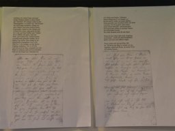 Ausstellung "100 Jahre Ende des 1. Weltkrieges"